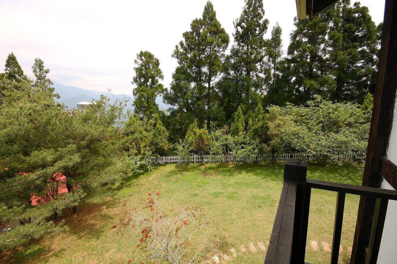 Changbai Mountain Farm House Renai Exterior foto