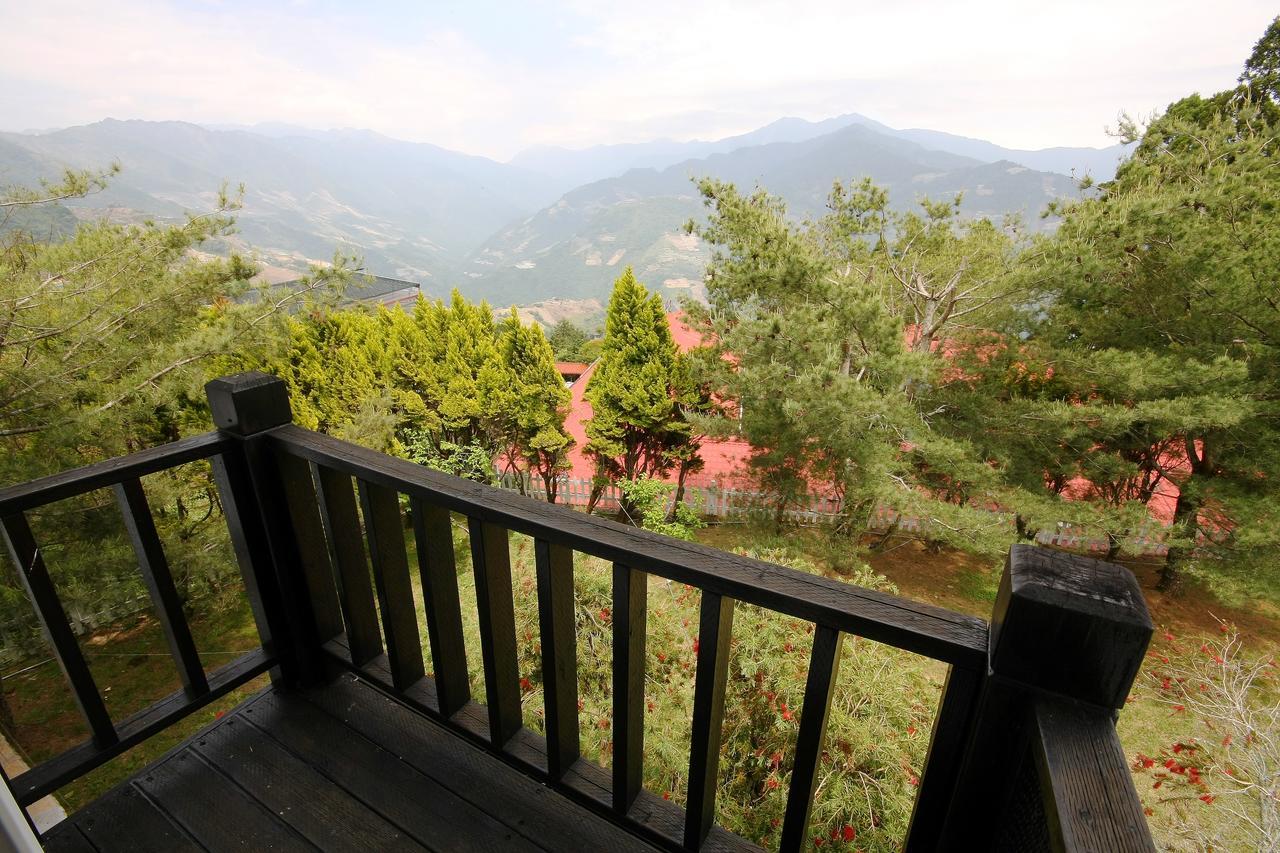 Changbai Mountain Farm House Renai Exterior foto
